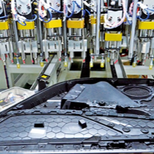 Maximizing Efficiency: Ultrasonic Plastic Welding Machines Service and Maintenance