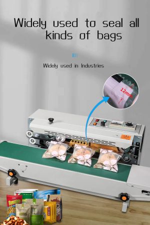 bag-Sealing-machine