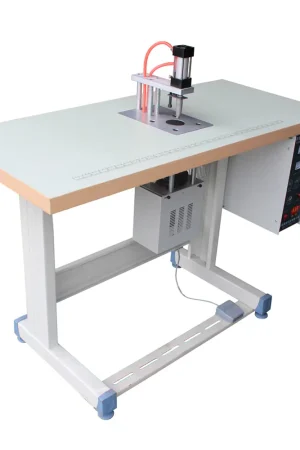 Pneumatic Ultrasonic Spot Welding Machine