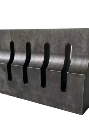 Ultrasonic Welding Horn