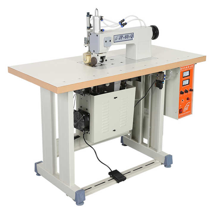 Powerful Ultrasonic Sewing Machine