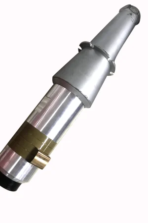 15kHz 2600W Ultrasonic Welding Transducer