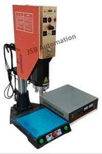 20kHz 2000W Ultrasonic Plastic Welding Machine