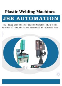 JSB Automation