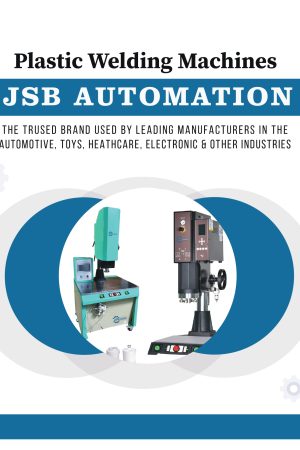 JSB Automation