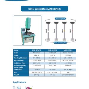 Understanding Ultrasonic Plastic Welding Machines: A Game-Changer in Manufacturing